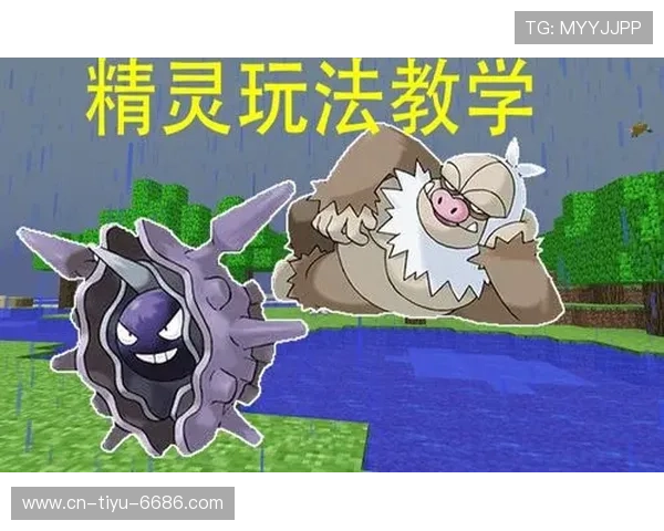 口袋妖怪世界杯8强名单（口袋妖怪2019世界锦标赛队伍）sports